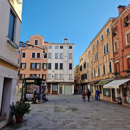 Appartamento Centro Di Venezia Dış mekan fotoğraf
