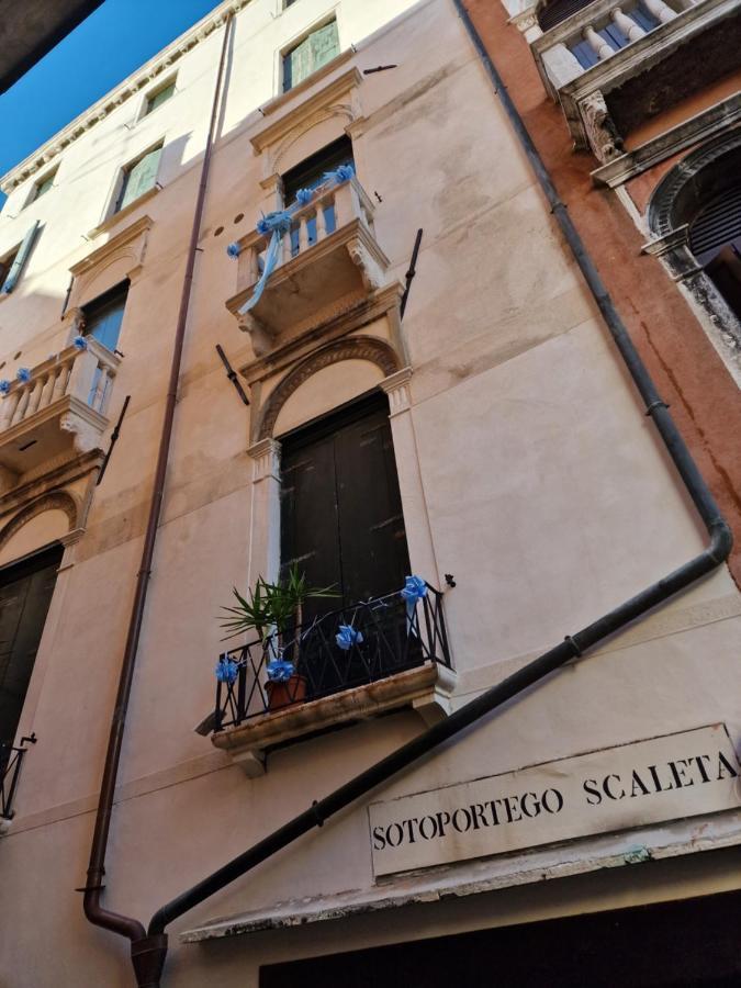 Appartamento Centro Di Venezia Dış mekan fotoğraf