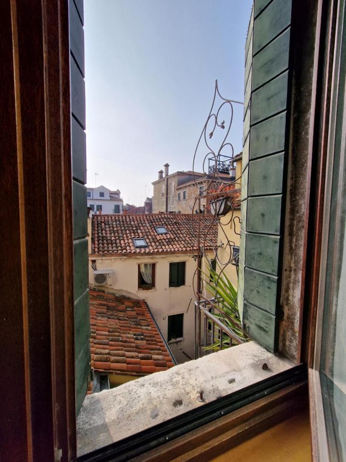 Appartamento Centro Di Venezia Dış mekan fotoğraf