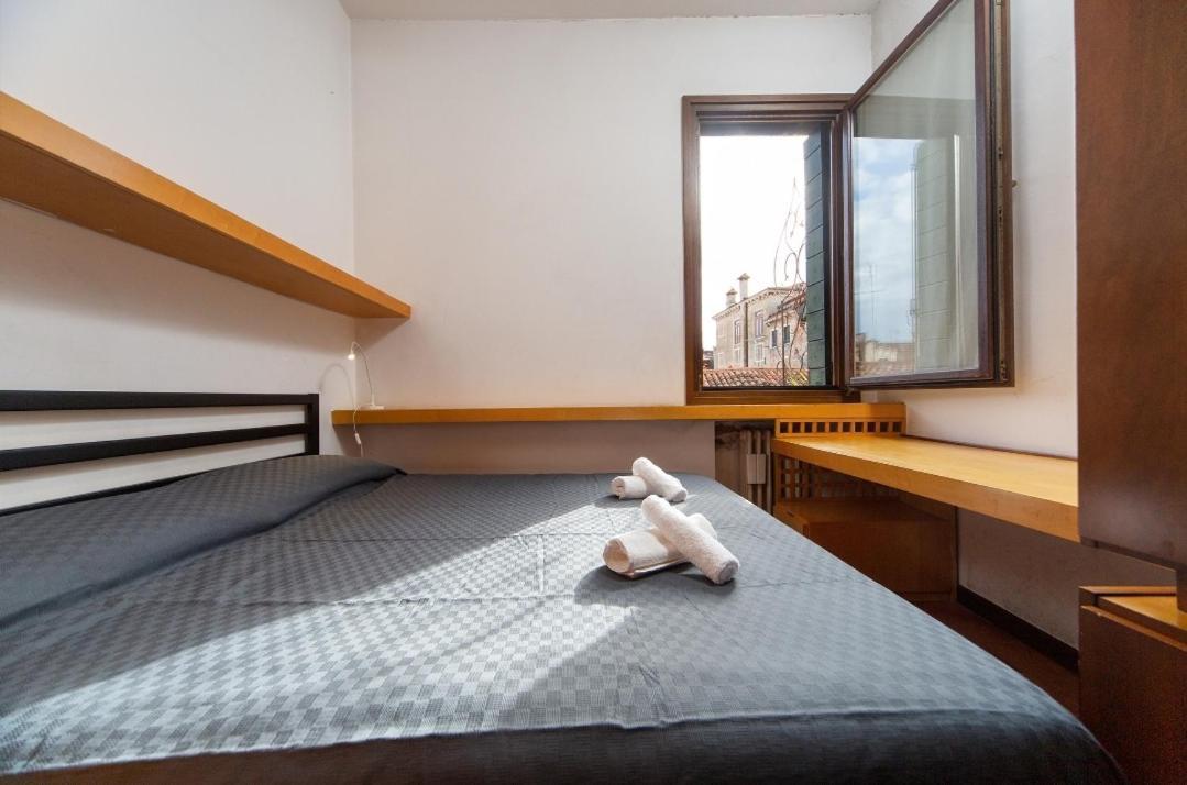 Appartamento Centro Di Venezia Dış mekan fotoğraf